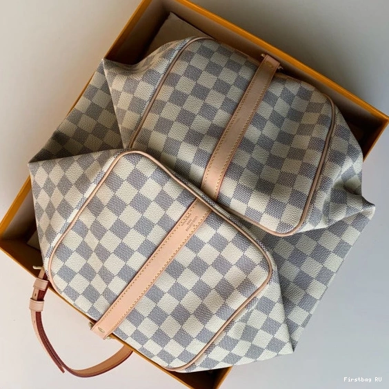 Firstbags ru review SPEEDY Louis Vuitton BANDOULIÈRE 35 0817